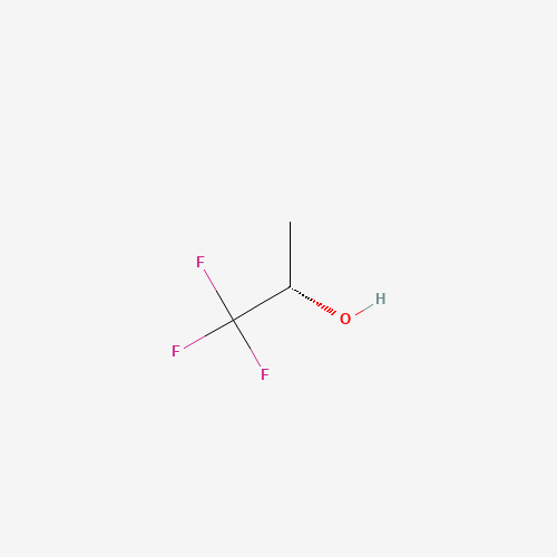 (S)-1,1,1-Trifluoropropan-2-ol