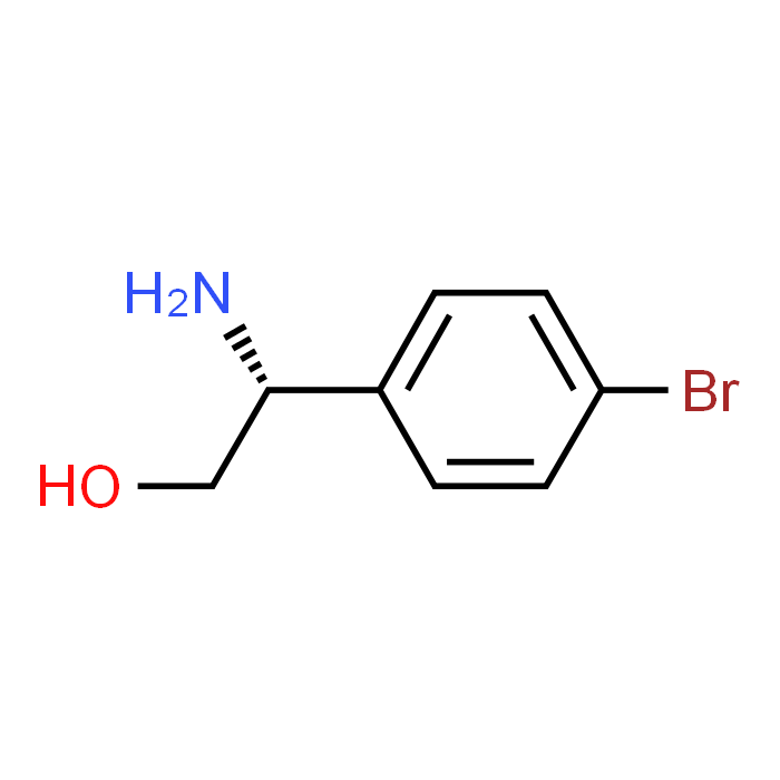 (R)-2-Amino-2-(4-bromophenyl)ethanol