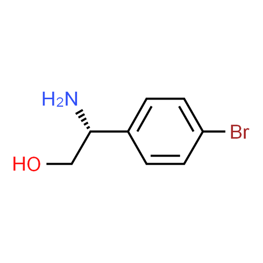 (R)-2-Amino-2-(4-bromophenyl)ethanol