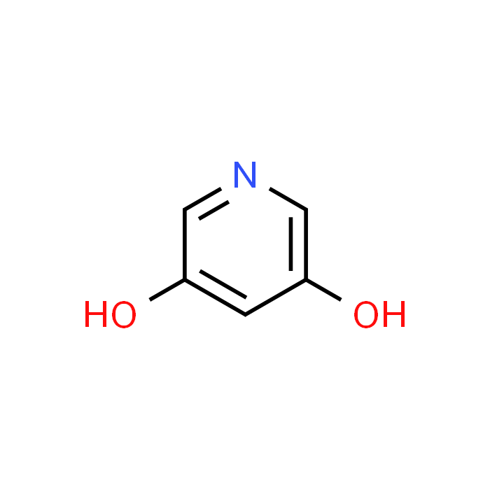 Pyridine-3,5-diol