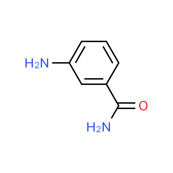 3-Aminobenzamide