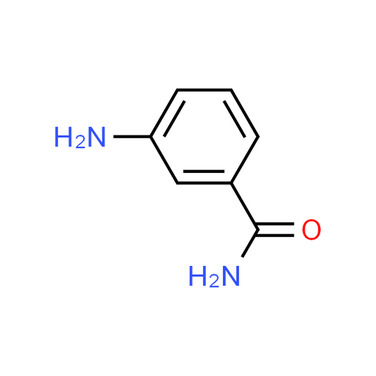 3-Aminobenzamide