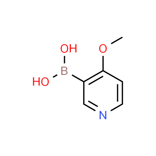 (4-Methoxypyridin-3-yl)boronic acid