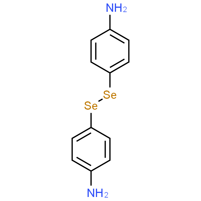 4,4'-Diselanediyldianiline