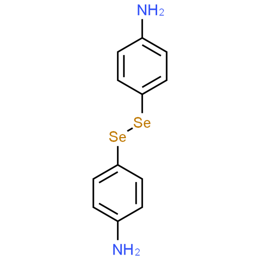 4,4'-Diselanediyldianiline