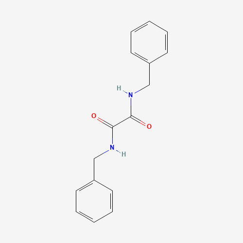 N1,N2-Dibenzyloxalamide