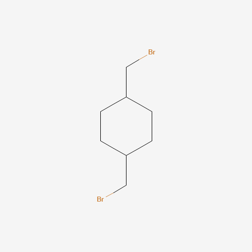 1,4-Bis(bromomethyl)cyclohexane