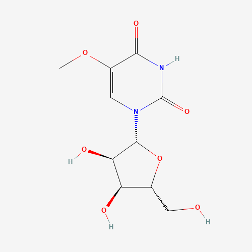 5-Methoxyuridine