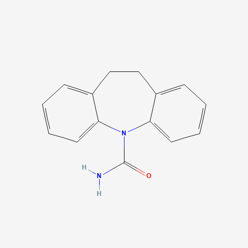 10,11-Dihydrocarbamazepine