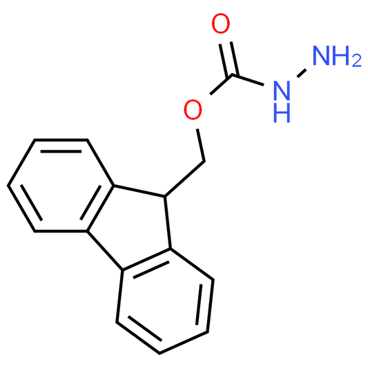 (9H-Fluoren-9-yl)methyl hydrazinecarboxylate