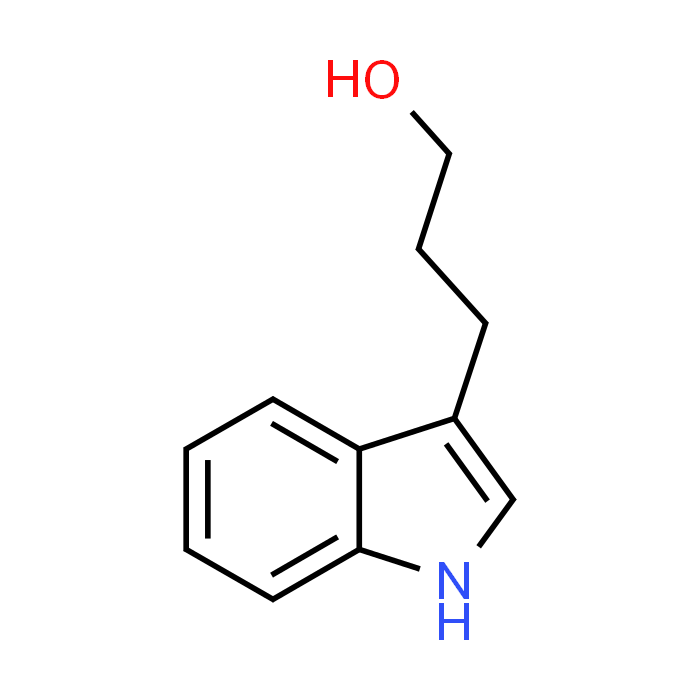 3-(1H-Indol-3-yl)propan-1-ol - Achmem