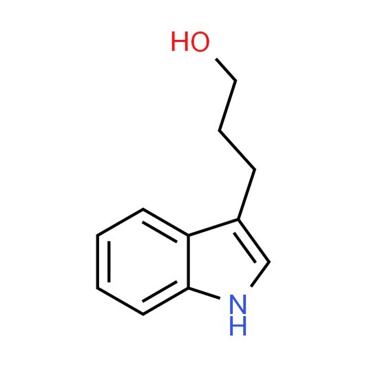 3-(1H-Indol-3-yl)propan-1-ol - Achmem