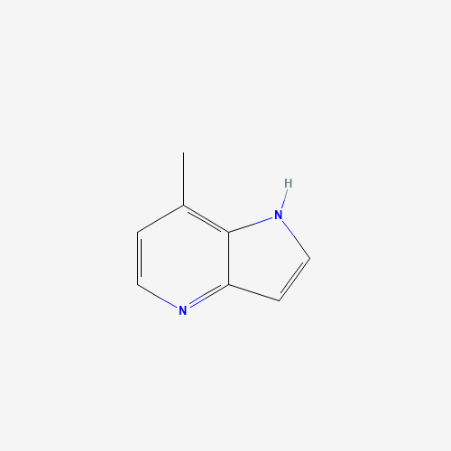 7-Methyl-1H-pyrrolo[3,2-b]pyridine