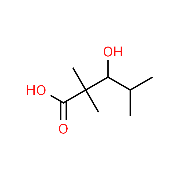 3-Hydroxy-2,2,4-trimethylpentanoic acid