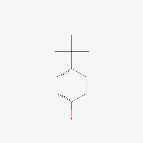 1-(tert-Butyl)-4-iodobenzene