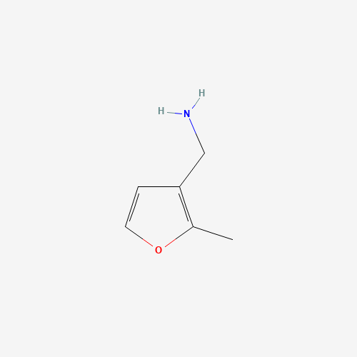 (2-Methylfuran-3-yl)methanamine