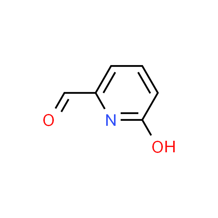 6-Oxo-1,6-dihydropyridine-2-carbaldehyde
