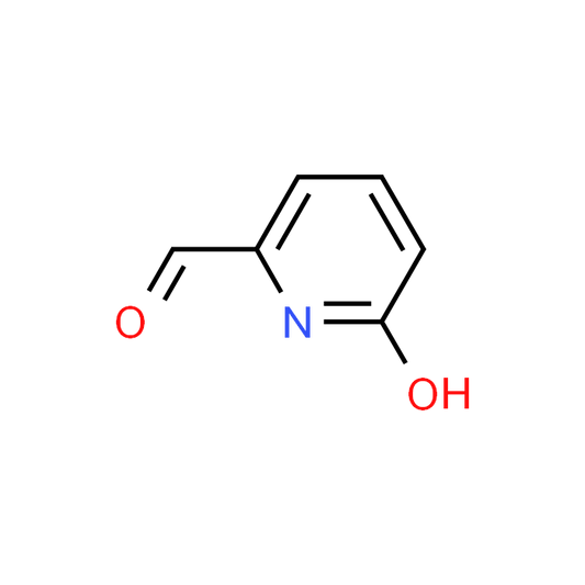 6-Oxo-1,6-dihydropyridine-2-carbaldehyde