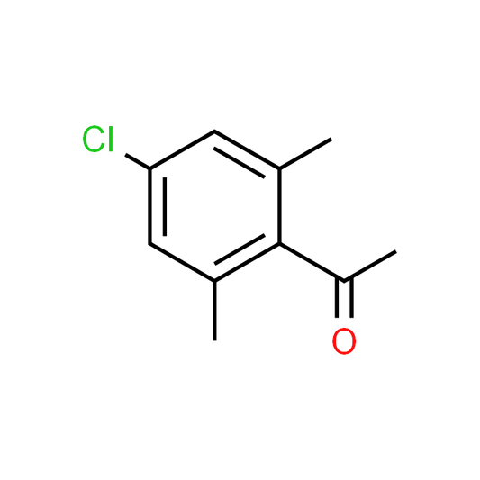 1-(4-Chloro-2,6-dimethylphenyl)ethanone