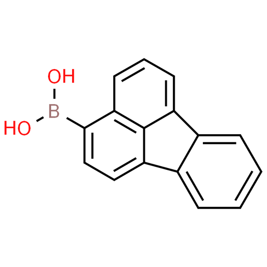 Fluoranthen-3-ylboronic acid