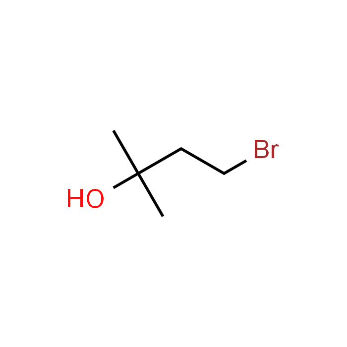 4-Bromo-2-methyl-2-butanol