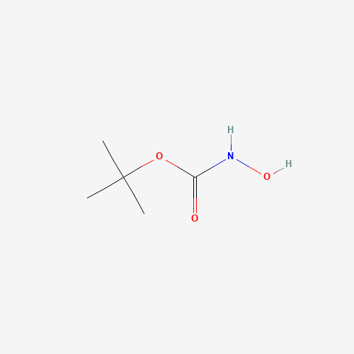 N-tert-Butoxycarbonylhydroxylamine