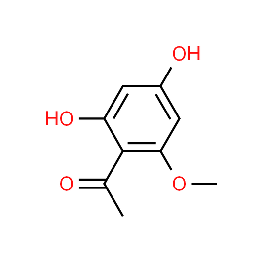 2',4'-Dihydroxy-6'-Methoxyacetophenone