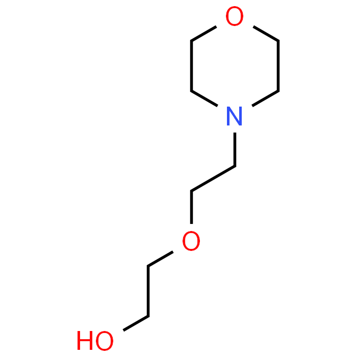 4-[2-(2-Hydroxyethoxy)ethyl]morpholine