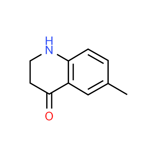 6-Methyl-2,3-dihydroquinolin-4(1H)-one