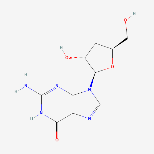 3′-Deoxyguanosine