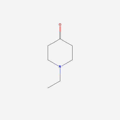 1-Ethylpiperidin-4-one