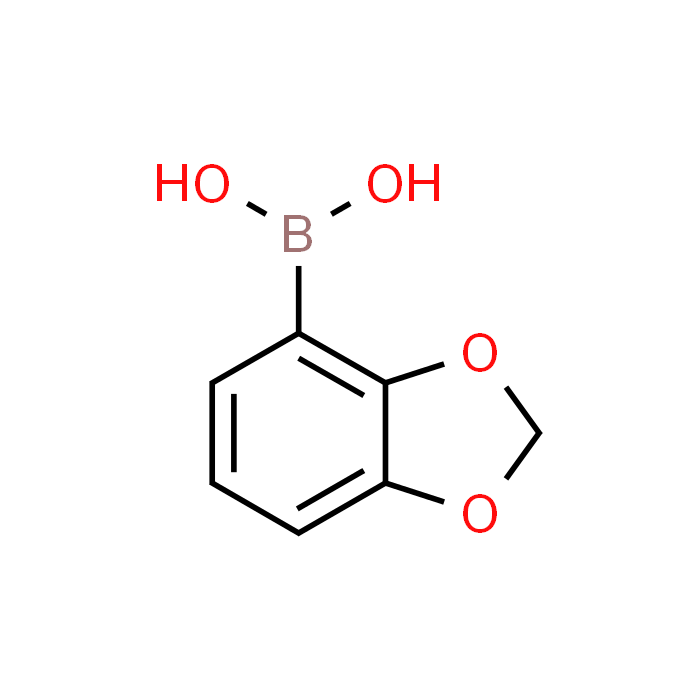 Benzo[d][1,3]dioxol-4-ylboronic acid