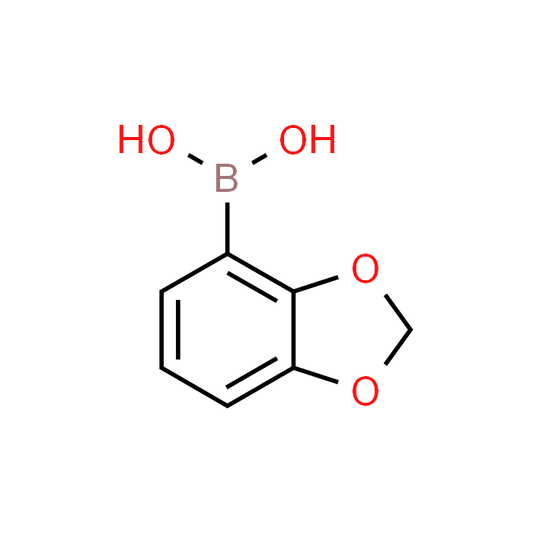 Benzo[d][1,3]dioxol-4-ylboronic acid