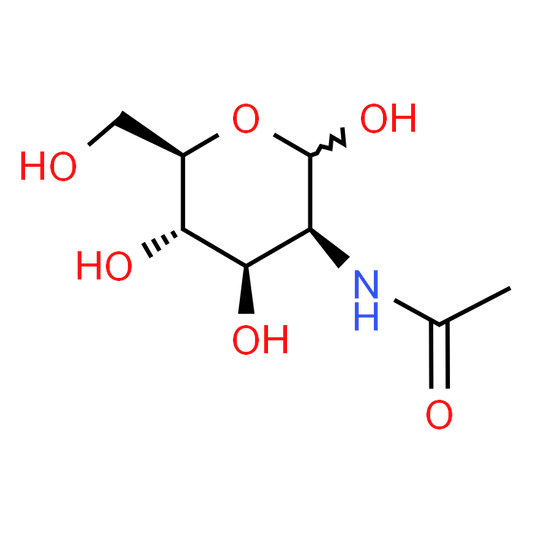 N-Acetyl-D-mannosamine