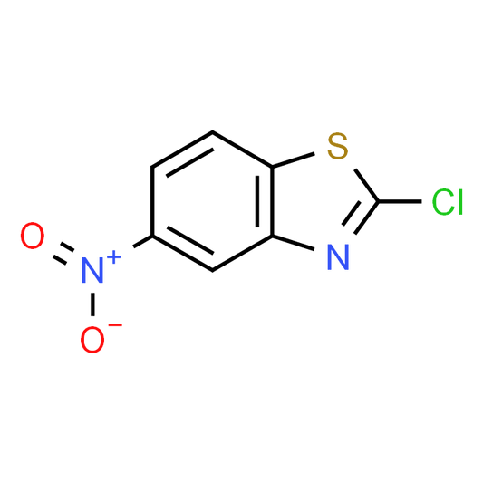2-Chloro-5-nitrobenzo[d]thiazole