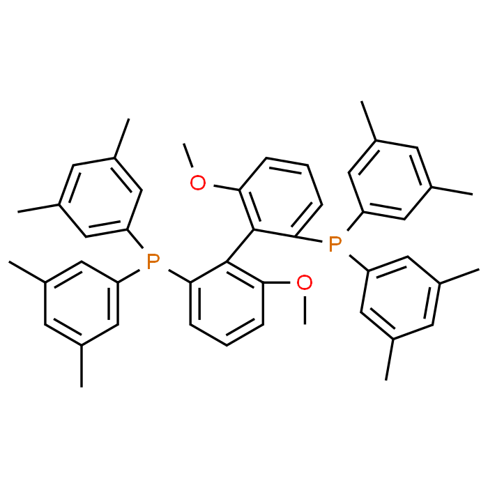 (S)-(-)-2,2'-Bis[di(3,5-xylyl)phosphino]-6,6'-dimethoxy-1,1'-biphenyl