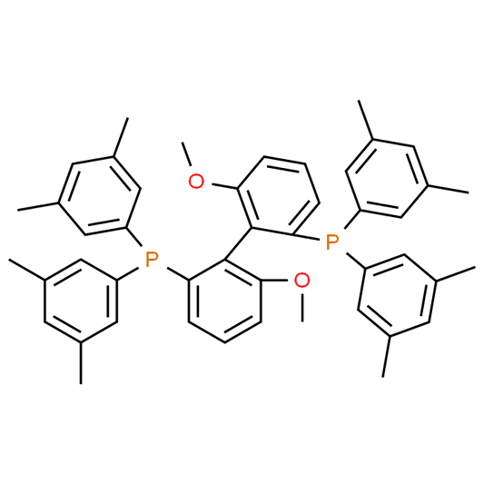 (S)-(-)-2,2'-Bis[di(3,5-xylyl)phosphino]-6,6'-dimethoxy-1,1'-biphenyl