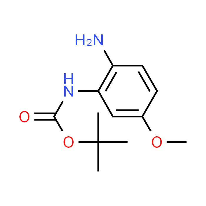 N1-Boc-5-methoxy-1,2-benzenediamine