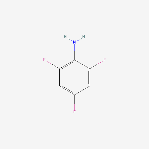 2,4,6-Trifluoroaniline