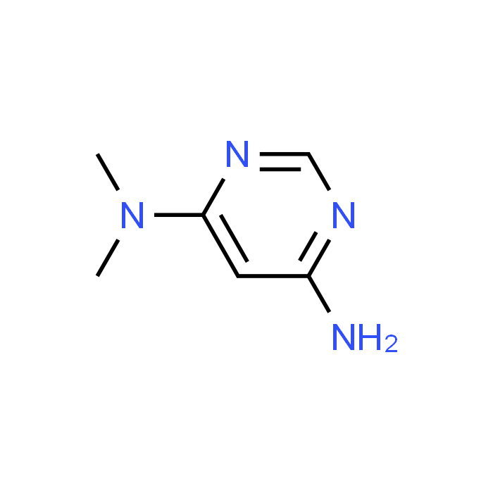 N4,N4-Dimethylpyrimidine-4,6-diamine