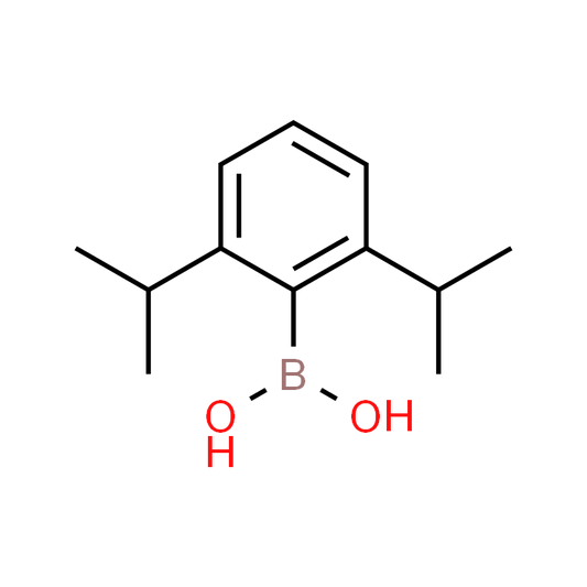 2,6-Diisopropylphenylboronic Acid