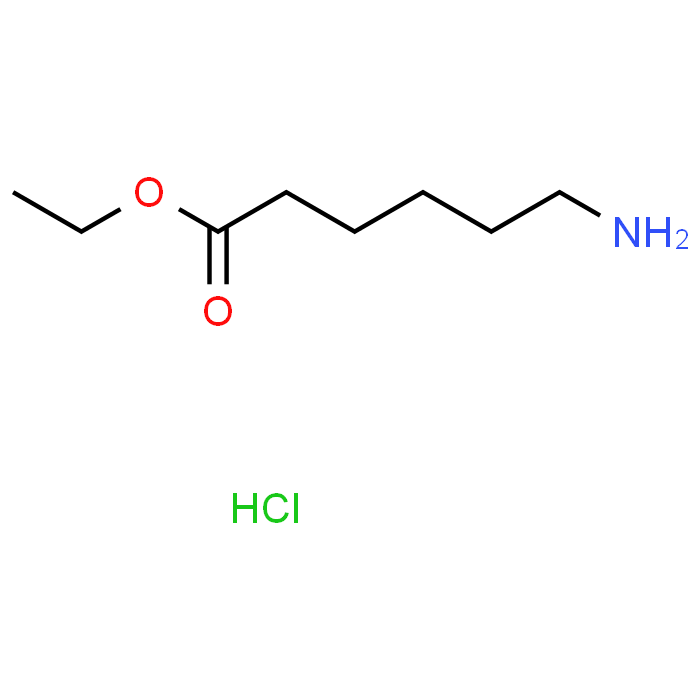 Ethyl 6-aminohexanoate hydrochloride