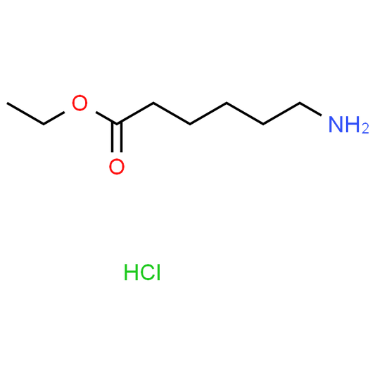 Ethyl 6-aminohexanoate hydrochloride