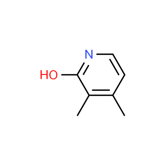 3,4-Dimethylpyridin-2(1H)-one