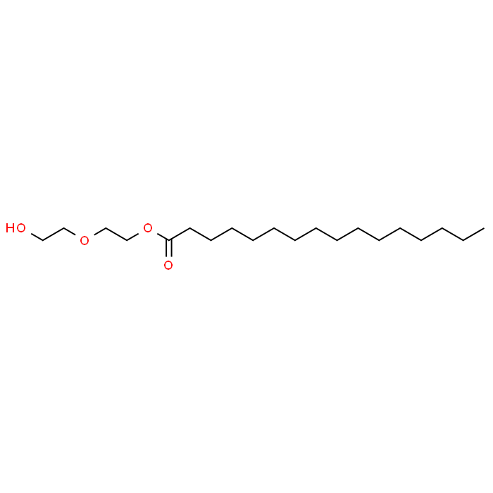 2-(2-Hydroxyethoxy)ethyl palmitate - Achmem