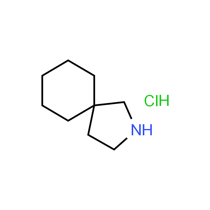 2-Azaspiro[4.5]decane hydrochloride