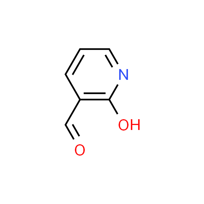 2-Oxo-1,2-dihydropyridine-3-carbaldehyde