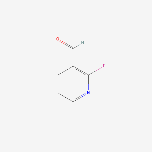 2-Fluoro-3-pyridinecarboxaldehyde