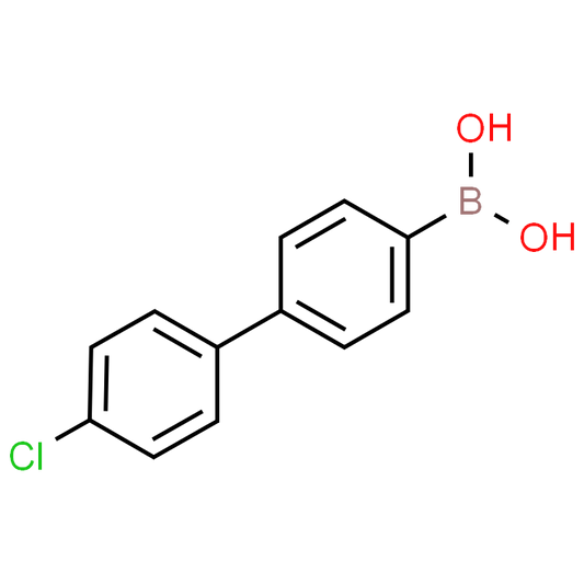 4'-Chloro-4-biphenylboronic acid