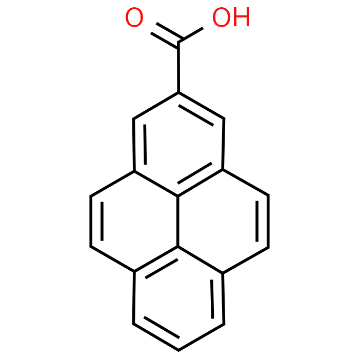 Pyrene-2-carboxylic acid